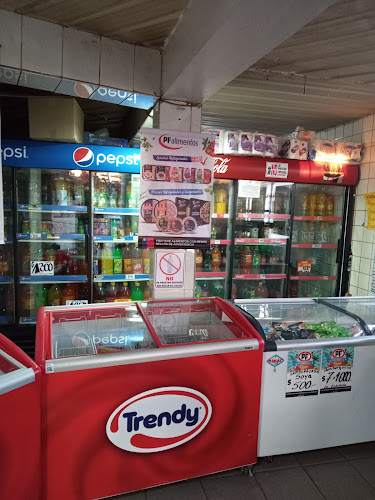 MiniMarket Icafán - Mercado