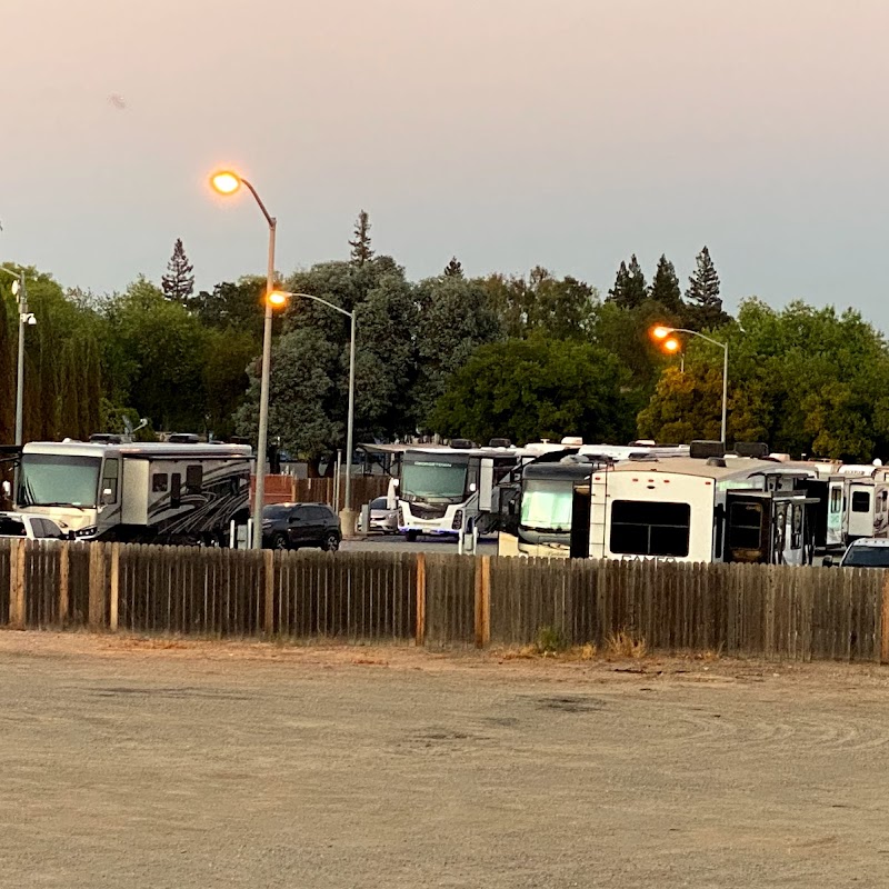 Cal Expo RV Park