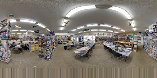 Comic Book Store «Clairemont Comics», reviews and photos, 2207 Fairfax St, Eau Claire, WI 54701, USA