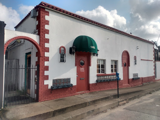 Mexican Restaurant «Last Concert Cafe», reviews and photos, 1403 Nance St, Houston, TX 77002, USA