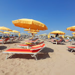 Photo n°2 de l'avis de blueeyes4384. fait le 28/07/2022 à 09:52 sur le  Aparthotel la Pineta à Lido di Jesolo