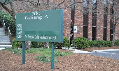 East Tennessee Oral & Maxillofacial Surgery - Oak Ridge