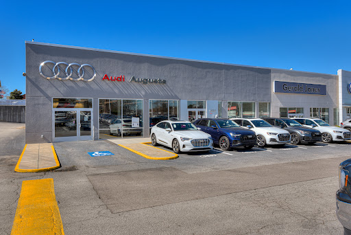 Audi Augusta
