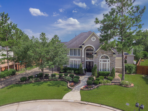 Real Estate Agents «The Dan & Cindy Boutwell Team RE/MAX Northwest», reviews and photos, 17506 Bobcat Trail, Cypress, TX 77429, USA