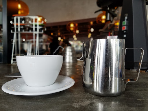 Coffee Shop «Panther Coffee», reviews and photos, 1875 Purdy Ave, Miami Beach, FL 33139, USA