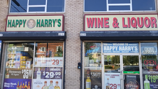 Happy Harry's Wine & Liquor Warehouse