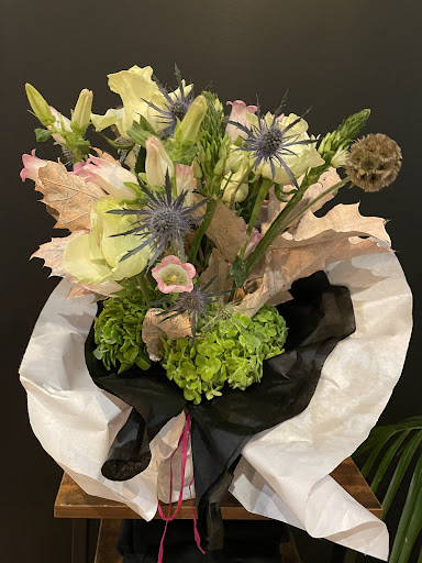 Florist «Fleurish», reviews and photos, 122 N Walnut St, Champaign, IL 61820, USA