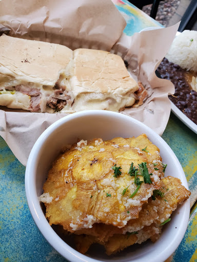 Cuban Restaurant «Cuba Cuba Sandwicheria», reviews and photos, 5322 DTC Blvd, Greenwood Village, CO 80111, USA