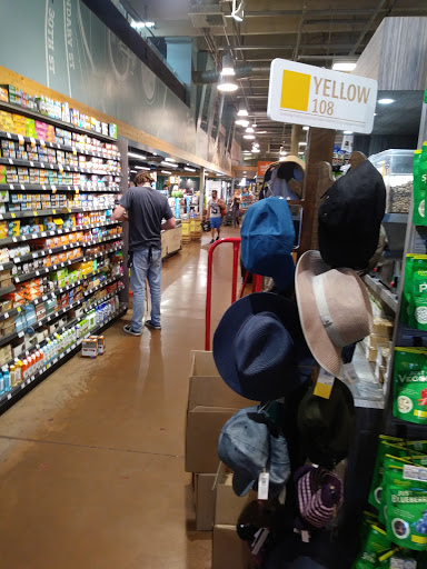 Grocery Store «Whole Foods Market», reviews and photos, 711 University Ave, San Diego, CA 92103, USA