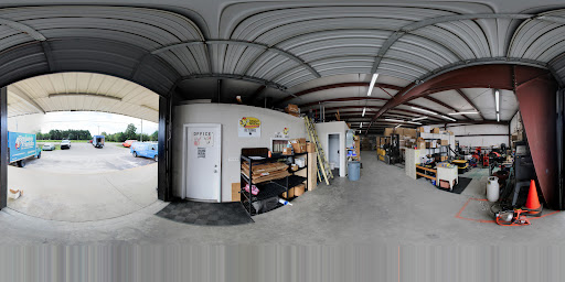 Electrician «Mister Sparky of Myrtle Beach», reviews and photos, 209 Waltrip St #3, Conway, SC 29526, USA