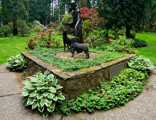 Place of Worship «The Grotto», reviews and photos, 8840 NE Skidmore St, Portland, OR 97220, USA