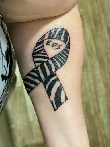 Explore small puerto rico tattoo ideas, creative tattoo ideas in Austin, available at Moms Tattoos
