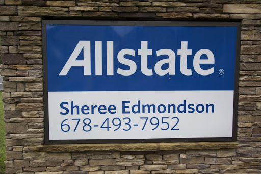 Insurance Agency «Allstate Insurance Agent: Sheree Edmondson», reviews and photos