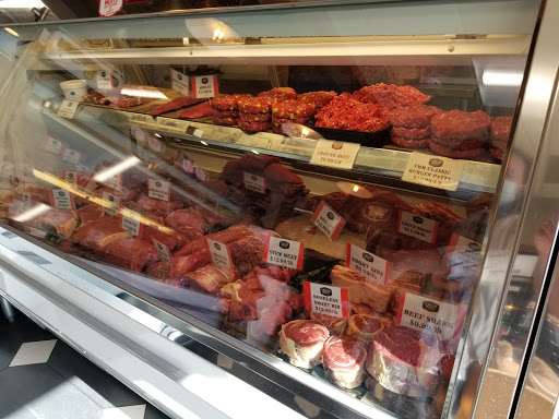 Butcher Shop «V. Miller Meats», reviews and photos, 4801 Folsom Blvd #2, Sacramento, CA 95819, USA
