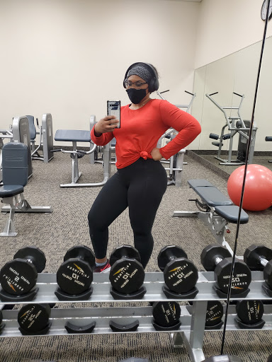 Gym «LA Fitness», reviews and photos, 7650 S Barrington Rd, Hanover Park, IL 60133, USA