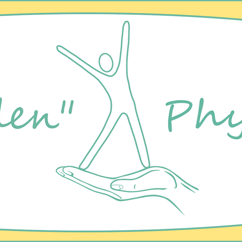 "In guten Händen" Physiotherapie UG (haftungsbeschränkt)