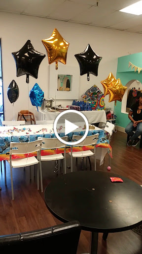 Amusement Center «BusyKidz Play Town and Interactive Museum», reviews and photos, 118 Woodmere Rd #110, Folsom, CA 95630, USA