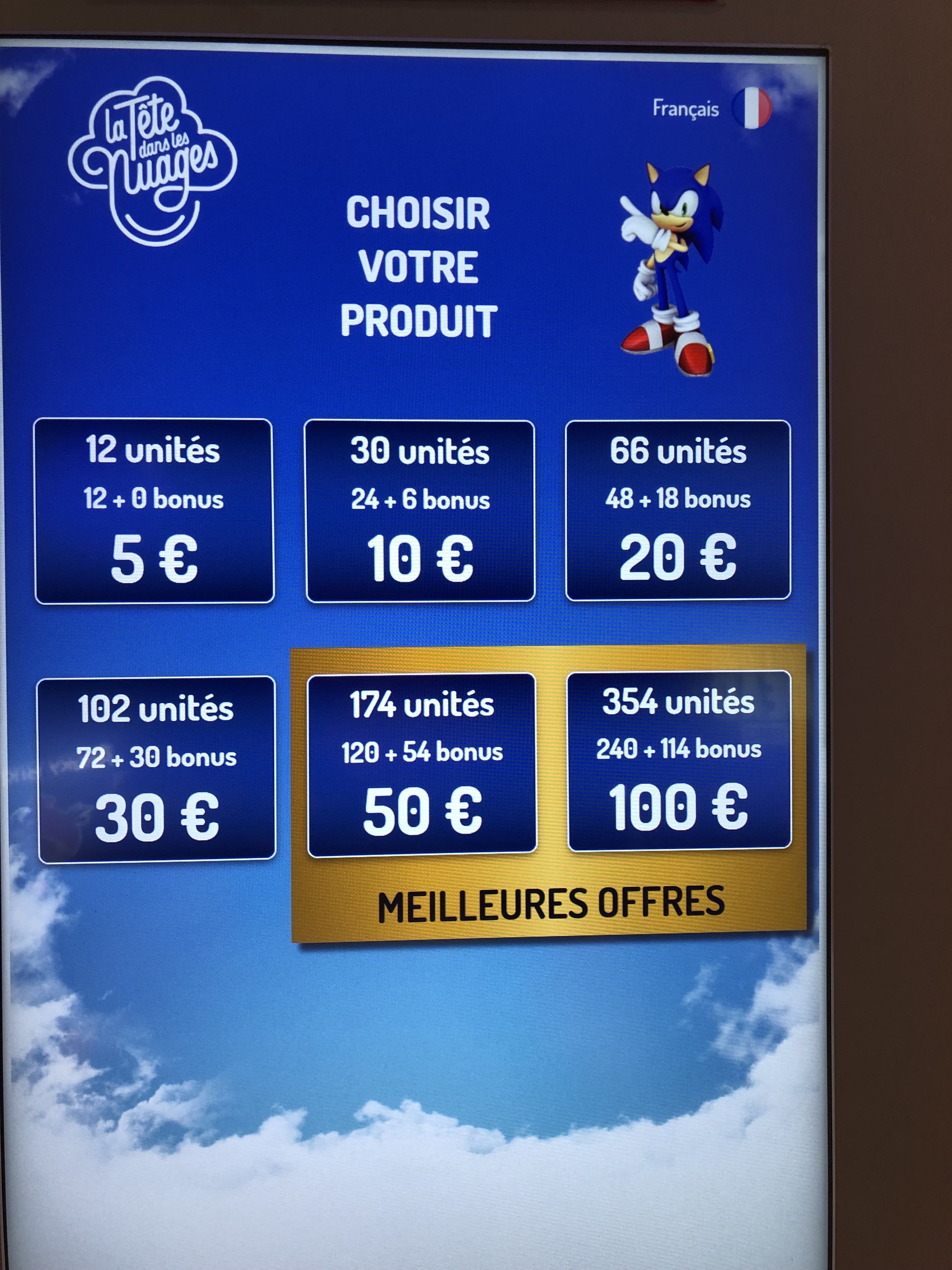 Photo n° 27 de l'avis de Nicolas.a fait le 16/05/2022 à 07:18