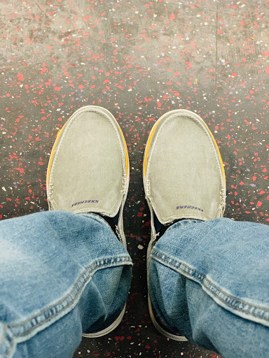 Shoe Store «SKECHERS Factory Outlet», reviews and photos, 163-11 Jamaica Ave, Jamaica, NY 11432, USA