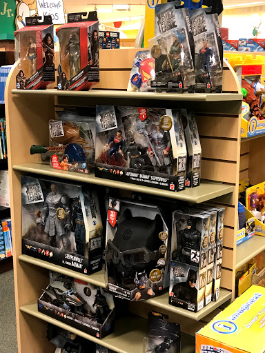 Book Store «Barnes & Noble», reviews and photos, 21001 N Tatum Blvd #42, Phoenix, AZ 85050, USA