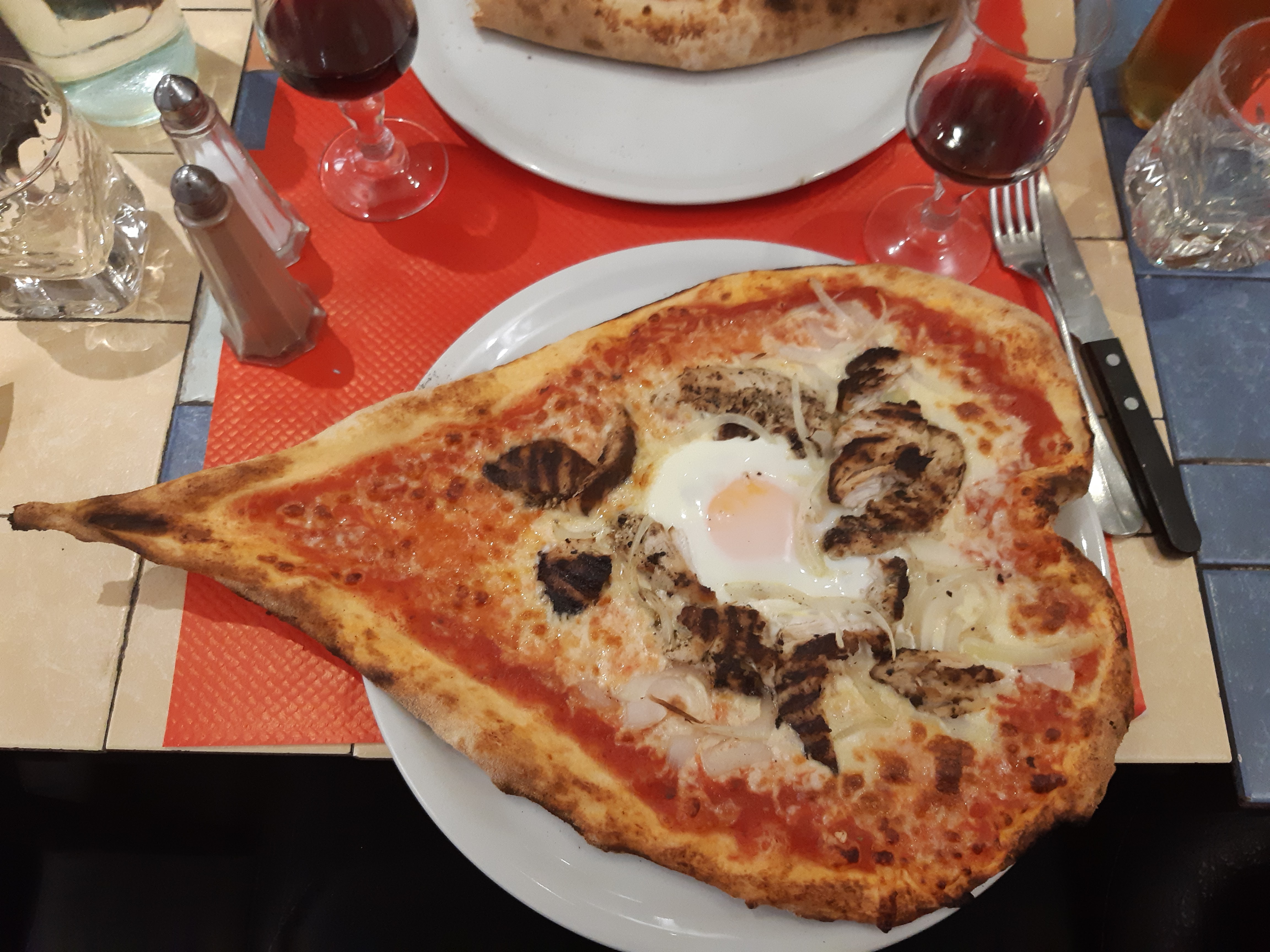 Photo n° 1 de l'avis de MH.a fait le 02/02/2019 à 14:05
