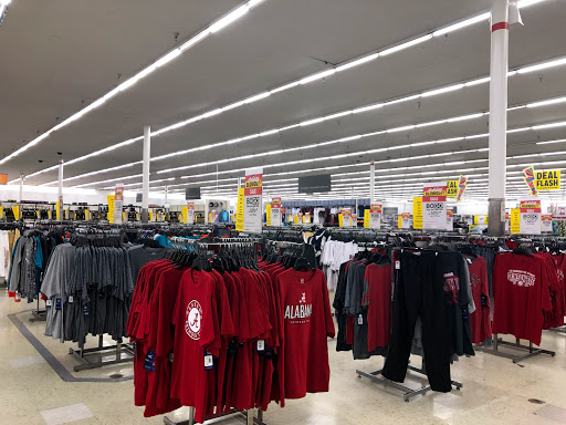 Discount Store «Kmart», reviews and photos, 200 Irwin Ave NE, Fort Walton Beach, FL 32548, USA