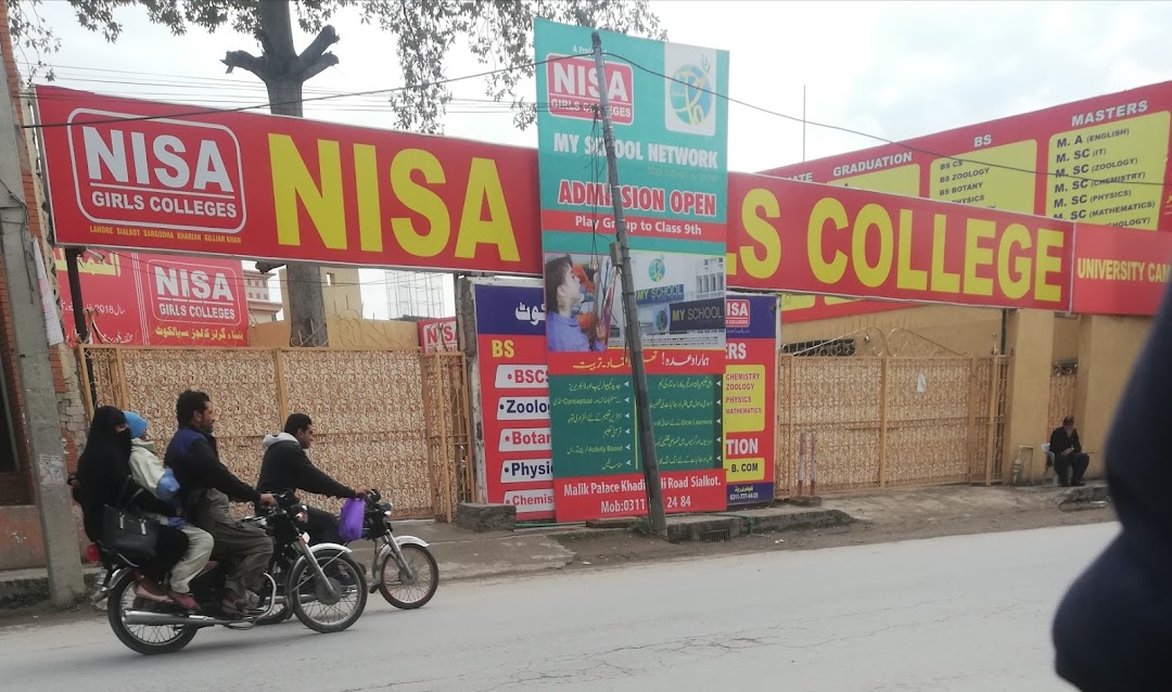 Nisa Girls College