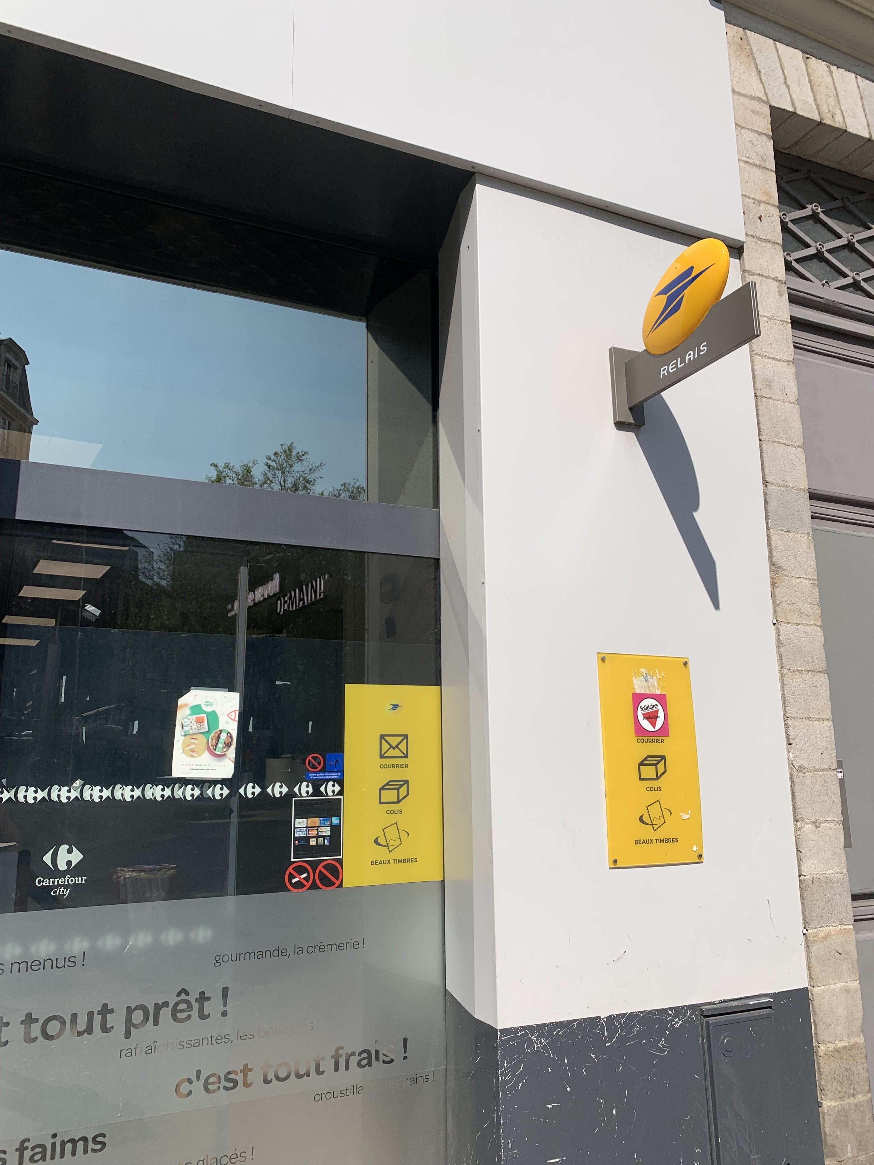 Photo n° 1 de l'avis de PROKOPOV.m fait le 29/05/2023 à 11:34