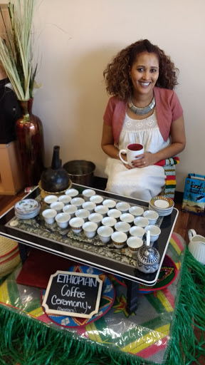 Coffee Shop «Shiva Coffee», reviews and photos, 17070 E Quincy Ave, Aurora, CO 80015, USA