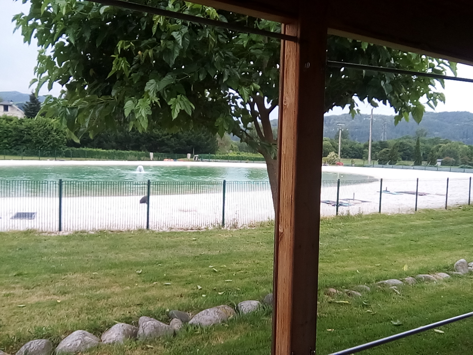 Photo n° 3 de l'avis de Guillaume.i fait le 26/06/2020 à 14:03