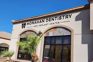 Monahan Dentistry and Implant Center image