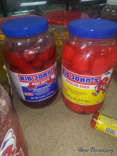 Grocery Store «Shady Oak Grocery», reviews and photos, 24905 US-281, San Antonio, TX 78264, USA