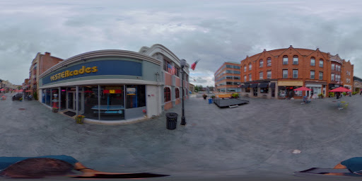 Dessert Shop «Blue Sheep Bake Shop», reviews and photos, 9 Division St, Somerville, NJ 08876, USA