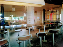 Atmosphère du Restauration rapide McDonald's à Sarcelles - n°10