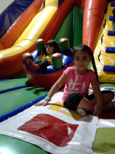 Amusement Center «JUMP Up For Fun», reviews and photos, 400 W Nolana Ave, McAllen, TX 78504, USA