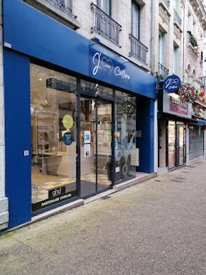 J'aime Coiffure. à Verdun
