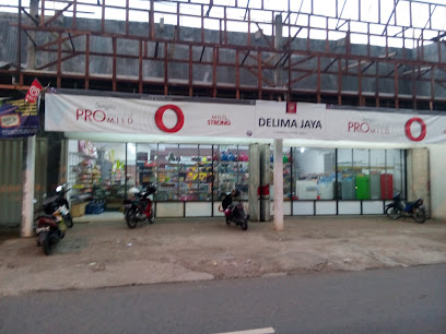 Toko Delima Jaya