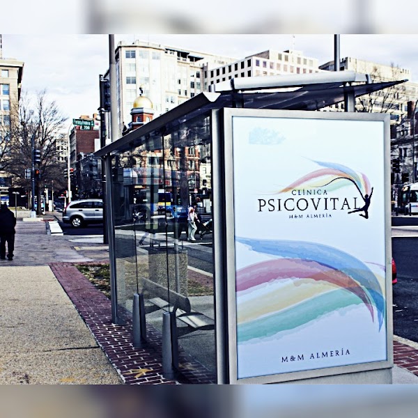 Clínica Psicovital MM Almería