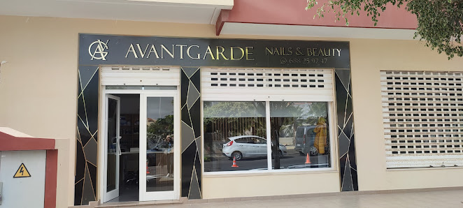 Avantgarde Nails & Beauty Av. de Abona, 42, 38611 San Isidro, Santa Cruz de Tenerife, España