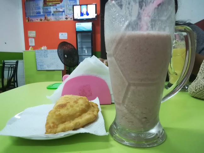 Refrigerio Snack Tropical - tambopata