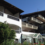 Photo n°16 de l'avis de Christian.e fait le 06/07/2019 à 21:53 sur le  Hotel Sand à Tschars