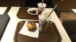 Photo n°40 de Columbus Café & Co à Belfort ()