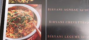 Photo n°6 de LE PUNJAB CHARTRES à Chartres ()