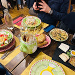 Photo n°1 de l'avis de Matthew.1 fait le 14/11/2023 à 20:09 sur le  Arrosticini Divini à L'Aquila