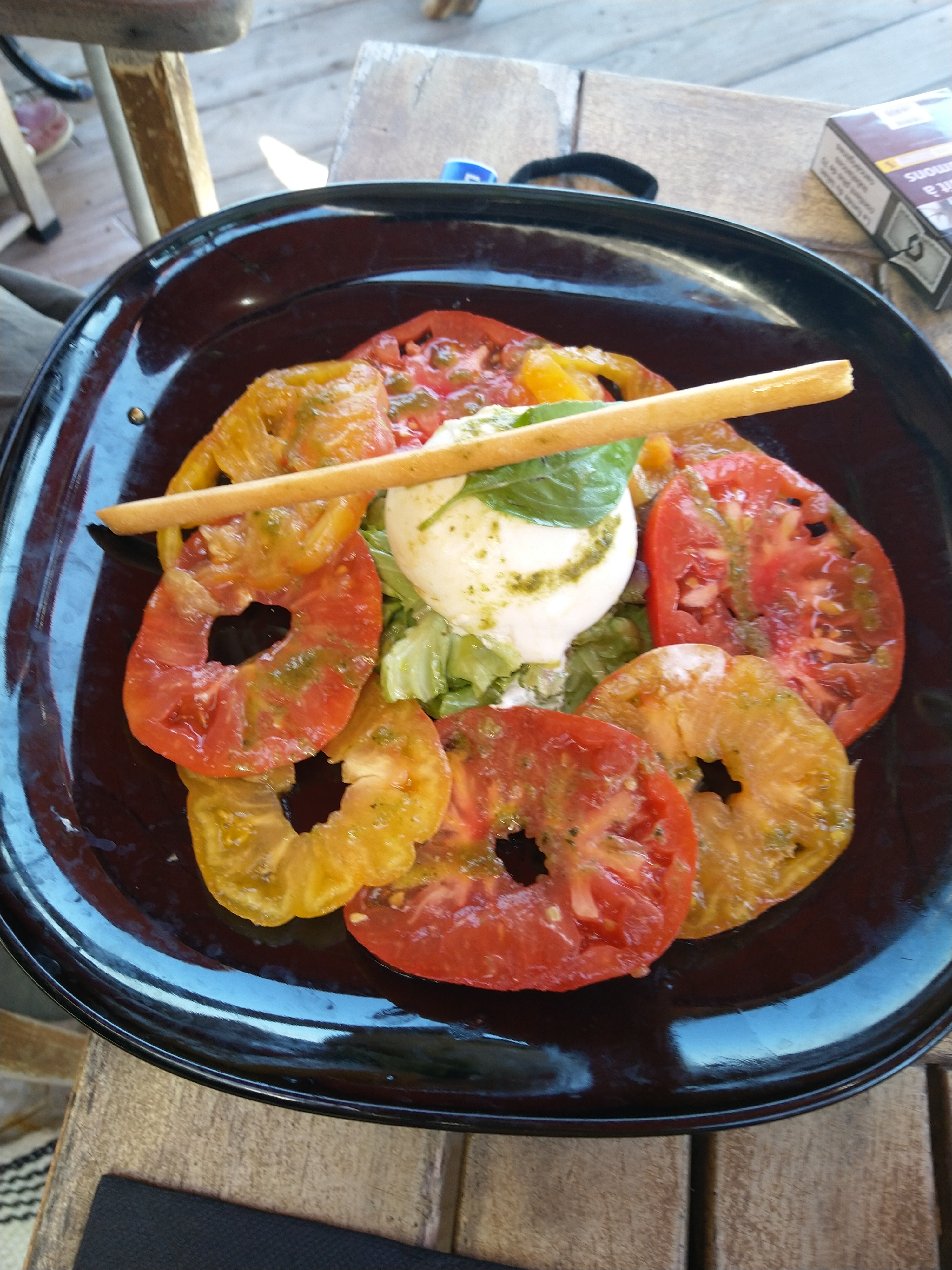 Photo n° 1 de l'avis de florent.e fait le 26/07/2020 à 06:00