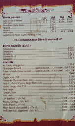 Photo n°4 de Café du Donjon à Pons ()