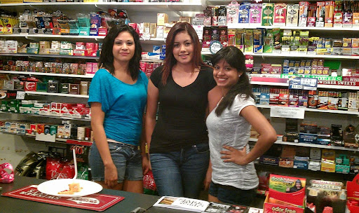 Tobacco Shop «THE WILD SIDE SMOKE SHOP», reviews and photos, 1209 S Cooper St, Arlington, TX 76010, USA