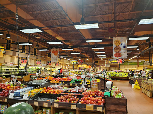 Supermarket «Wegmans», reviews and photos, 3791 Easton-Nazareth Hwy, Easton, PA 18045, USA