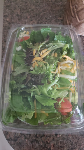 Fast Food Restaurant «Chick-fil-A», reviews and photos, 2585 E Hwy 50, Clermont, FL 34711, USA