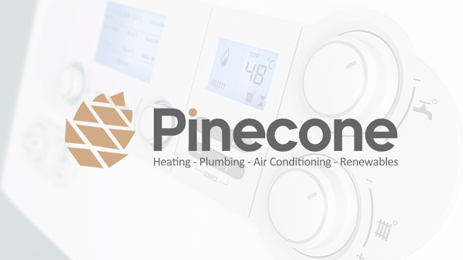 Reviews of Pinecone Heating Plumbing Air-Conditioning Renewables Services Ltd in London - HVAC contractor